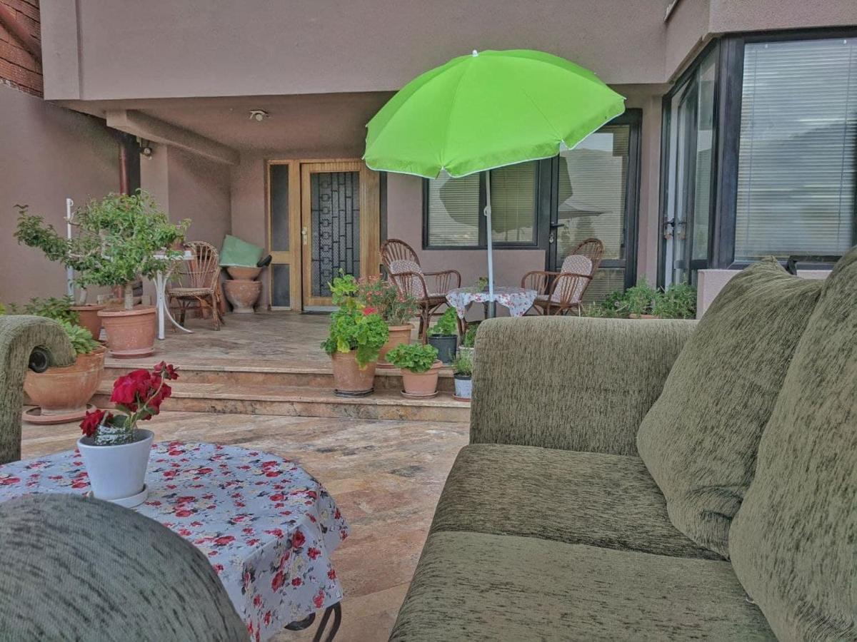 Apartments Evelyn Οχρίδα Εξωτερικό φωτογραφία