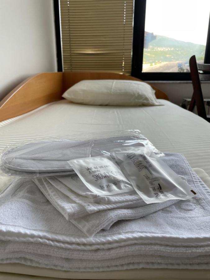 Apartments Evelyn Οχρίδα Εξωτερικό φωτογραφία