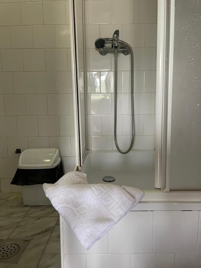 Apartments Evelyn Οχρίδα Εξωτερικό φωτογραφία