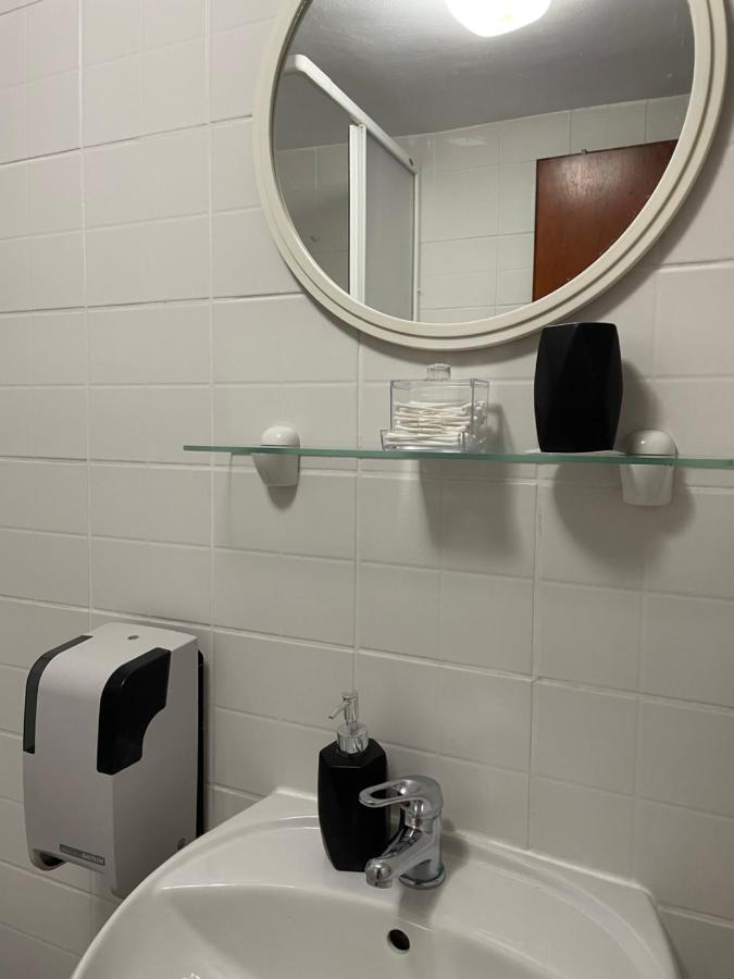 Apartments Evelyn Οχρίδα Εξωτερικό φωτογραφία