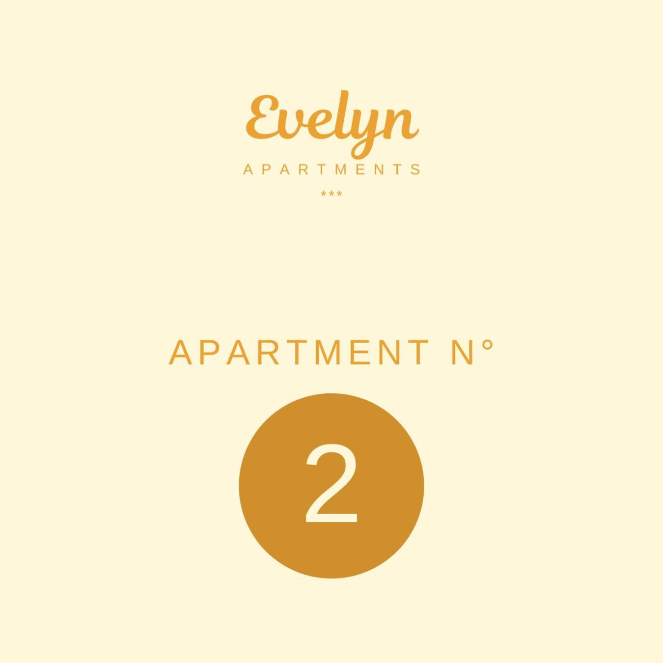 Apartments Evelyn Οχρίδα Εξωτερικό φωτογραφία