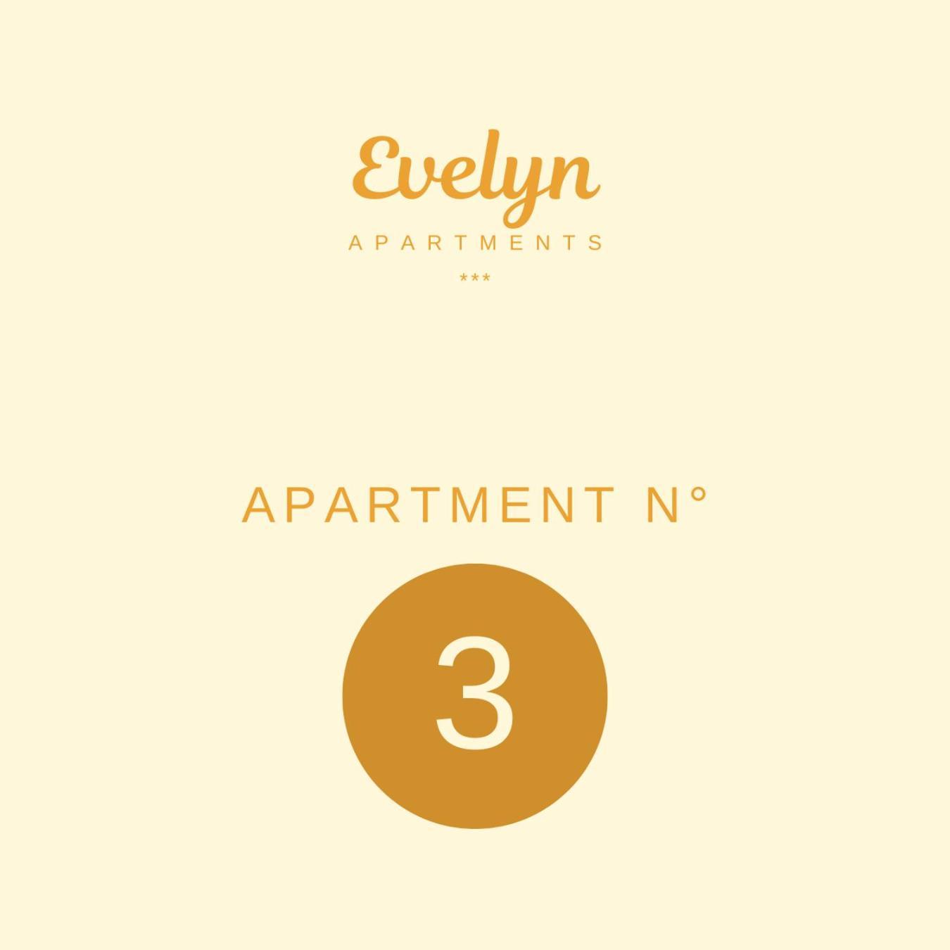 Apartments Evelyn Οχρίδα Εξωτερικό φωτογραφία