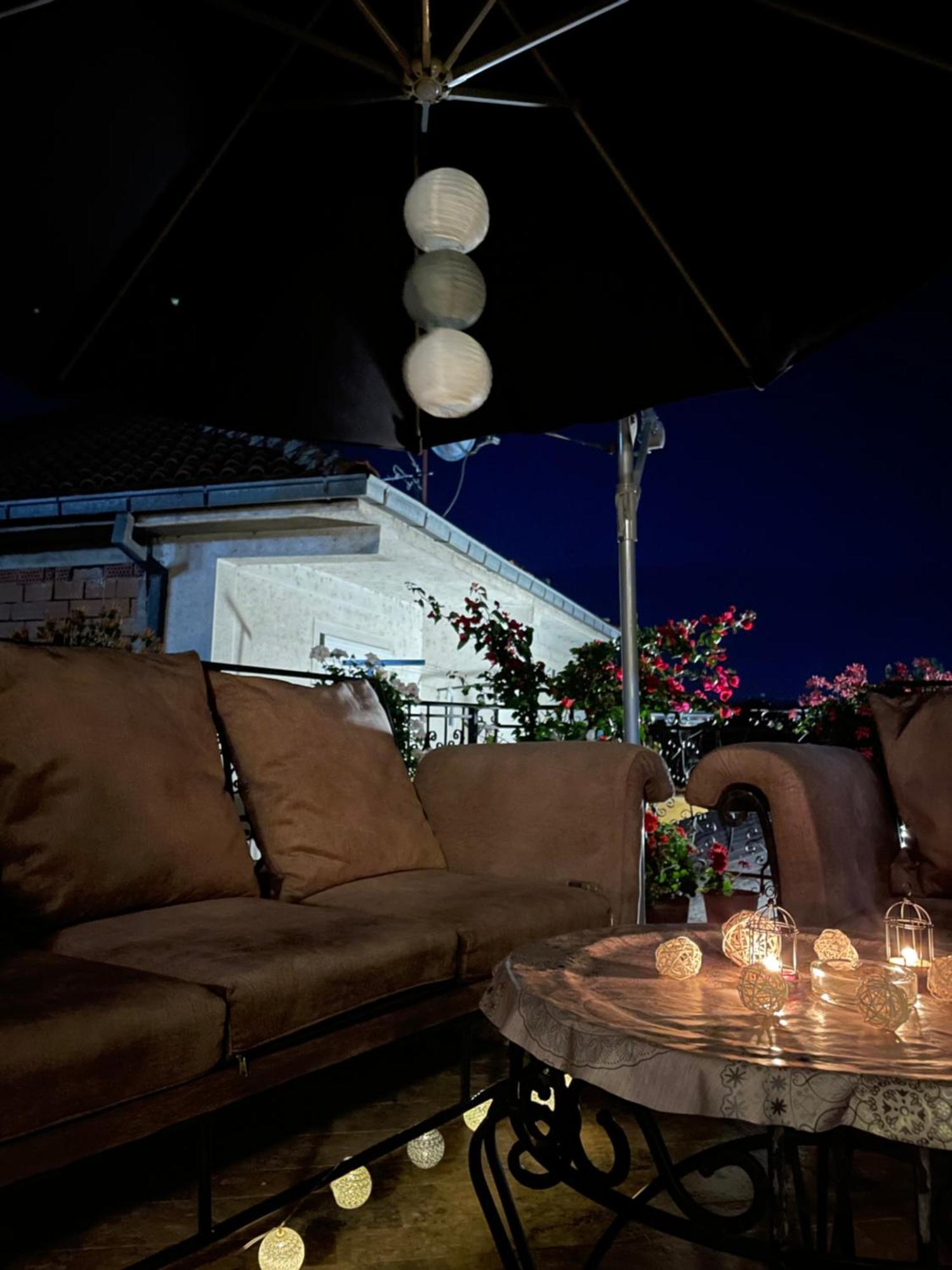 Apartments Evelyn Οχρίδα Εξωτερικό φωτογραφία