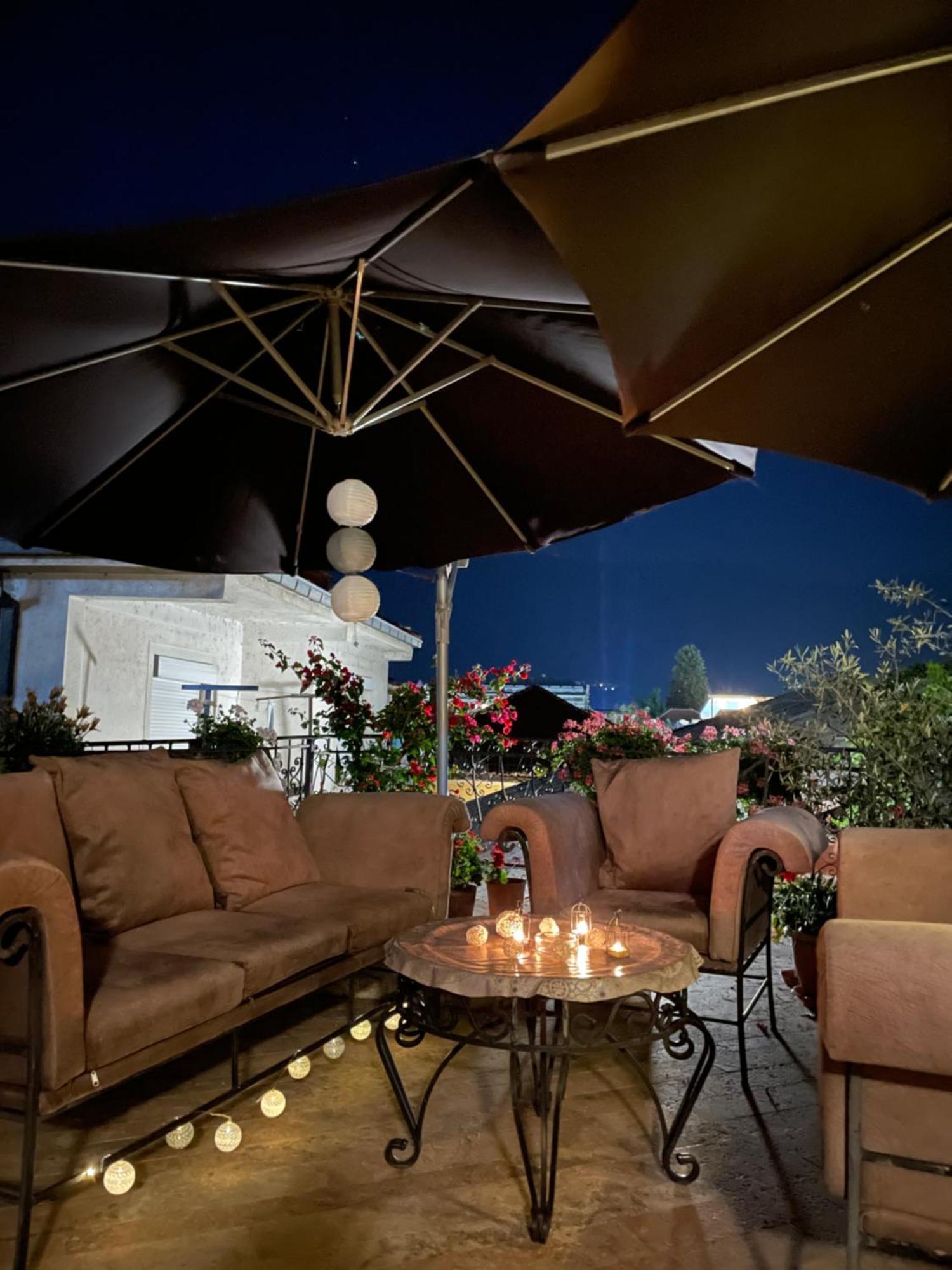 Apartments Evelyn Οχρίδα Εξωτερικό φωτογραφία