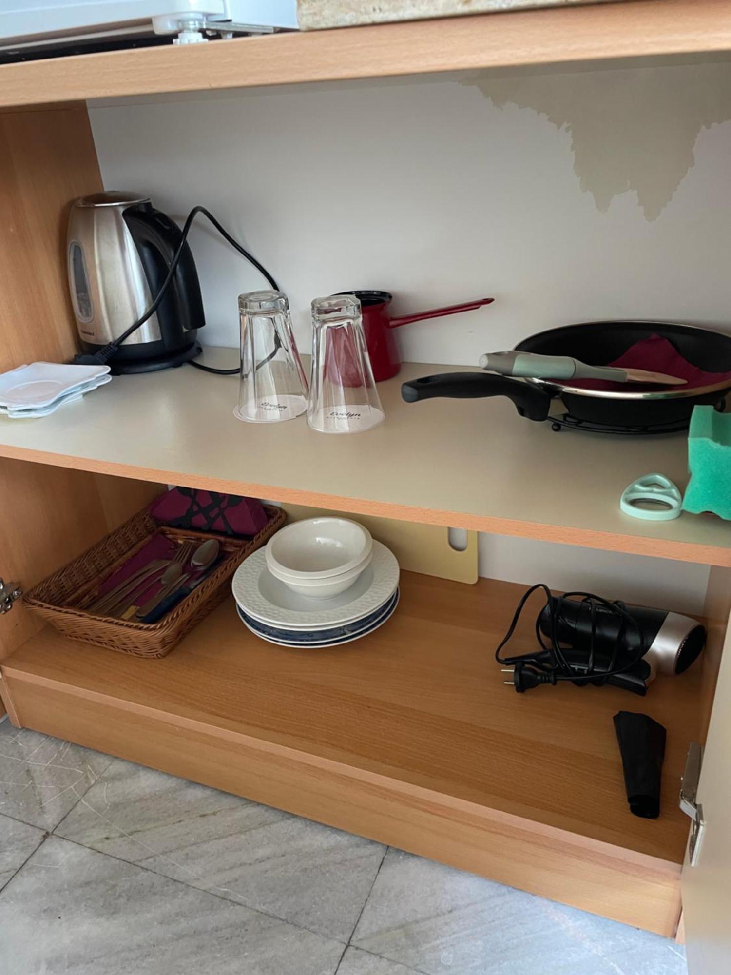 Apartments Evelyn Οχρίδα Εξωτερικό φωτογραφία